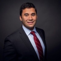 Ricky Menendez