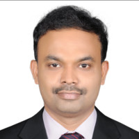 Puhazhl Arasu