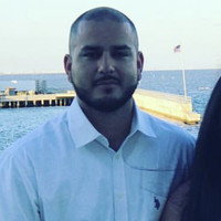 Ulysses Perez