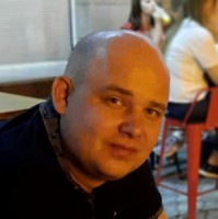 Dmitry Pivikov