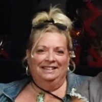 Anna Barker