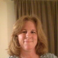 Pamela Milburn