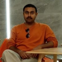Kiran Sagiraju