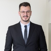 Nikolaos Nikolopoulos