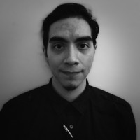 Chris William Rivas