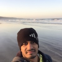 Irfan Shaikh