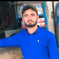 Muhammad Ansar