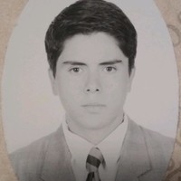 Erick Ixoye Hernandez Vega