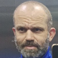 Paulo Yasha
