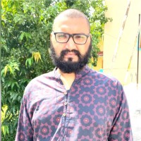 Keshav Kumar Jha