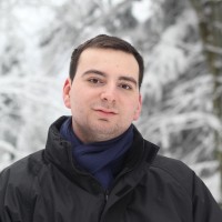 Florian Mathie