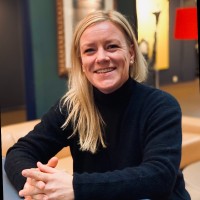 Anne Lene Johansen