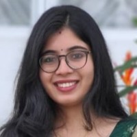 Aparna Ramesh