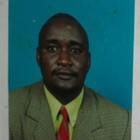 Mike Nyaga