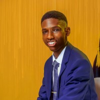 Samuel Oshin