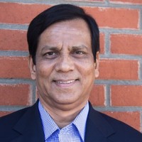 Mohammed Ahsan