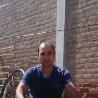 Wilfredo Gonzales Bustamante