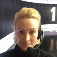 Anne-Stine Olsen