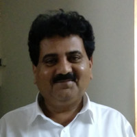 Sunil Yadav