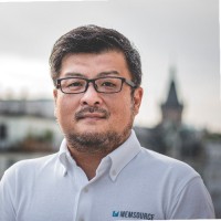 Yuichi Kimura