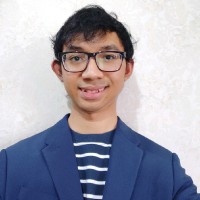 Faris Razanah Zharfan