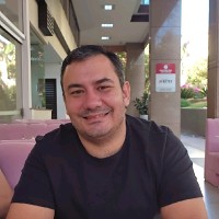 Leandro Melo