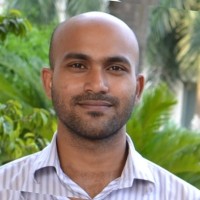 Deepak Kumar Shaw
