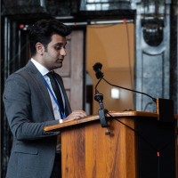 Davoud Erfanian