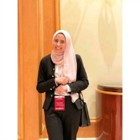 Fatma Ahmed