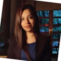 Deepti Dembla