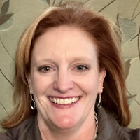 Amanda Johnston