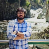 Zeeshaan Ul Haq
