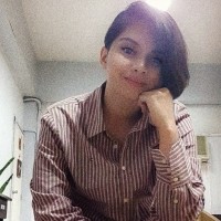 Thea Castillo