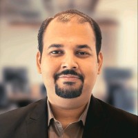 Ahmed Kamal Moazzam
