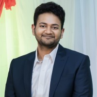 Nikhil Goud Jadapolu