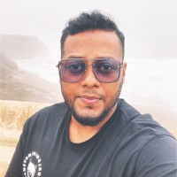 Muneeb Muhammed