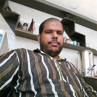 Jamshid Kc