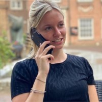 Merel van der Linden