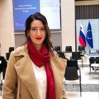 Irina Jovic