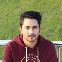 Md. Anwar Pervej