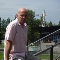 Cees Van Baalen