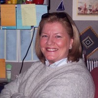 Patricia (Patti) Lewis