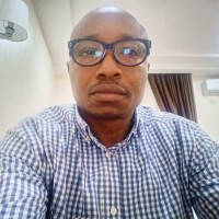 Franklin Osuji