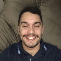 Vitor De Souza Bastos
