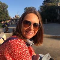 Sarah Parkins