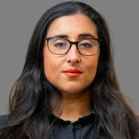 Nadia Basheer