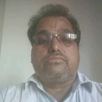 Shashi Bhushan Sharma