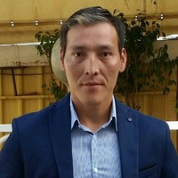 Jaime Pérez chavarria