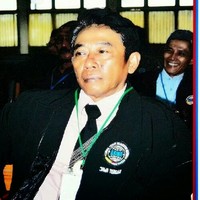 Suryanto Sapoetra