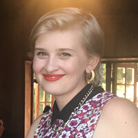Hillary Russell